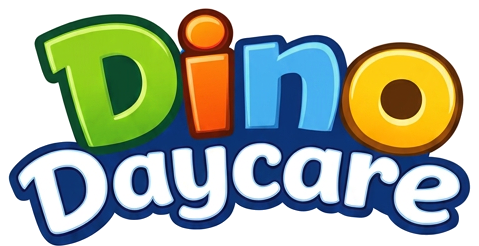 Dino Daycare